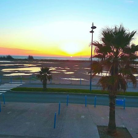 Appartement Proche De La Plage Saint-Pierre-la-Mer  Buitenkant foto