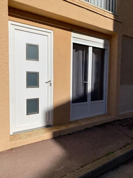 Appartement Proche De La Plage Saint-Pierre-la-Mer  Buitenkant foto