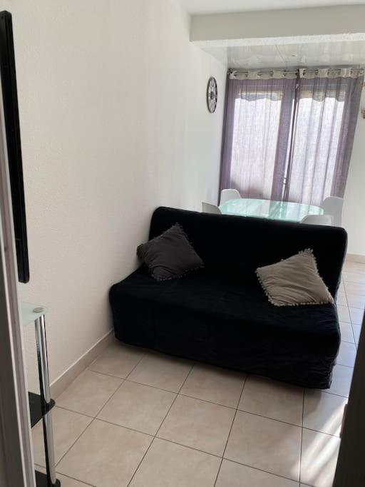 Appartement Proche De La Plage Saint-Pierre-la-Mer  Buitenkant foto