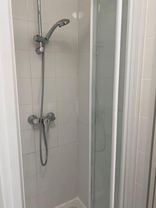 Appartement Proche De La Plage Saint-Pierre-la-Mer  Buitenkant foto