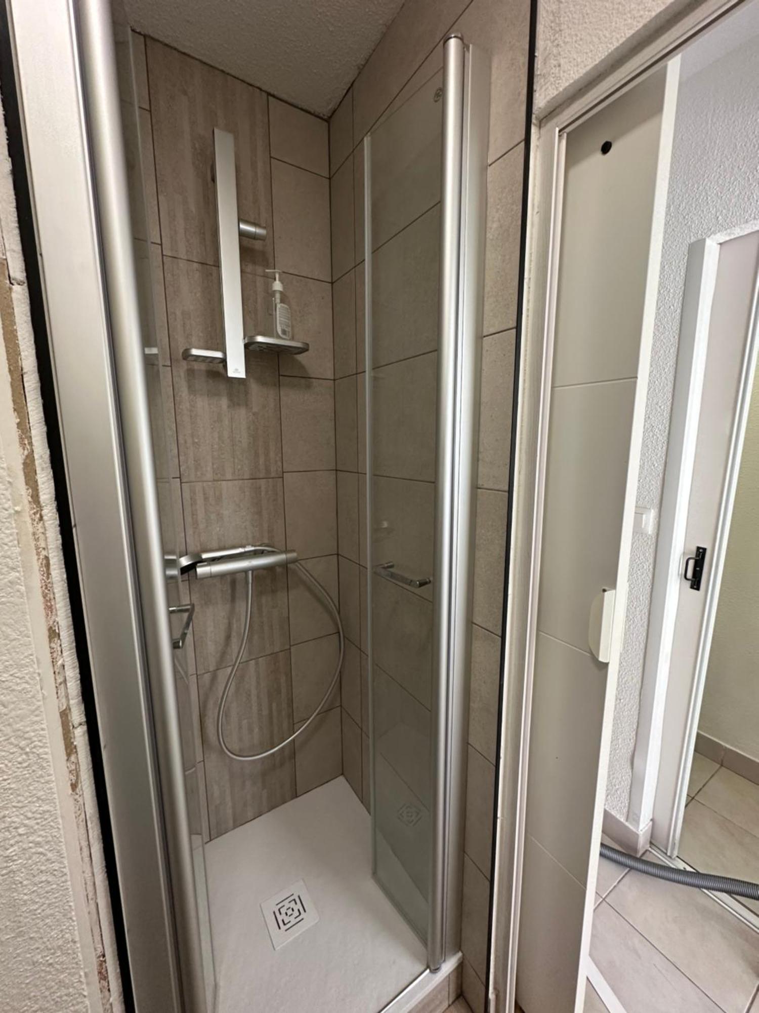 Appartement Proche De La Plage Saint-Pierre-la-Mer  Buitenkant foto